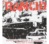 Rancid - As Wicked