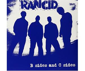 Rancid - B and C-Sides [Import]