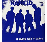 Rancid - B-Sides and C-Sides