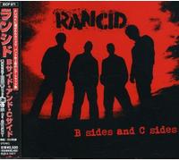 Rancid - B Sides & C Sides