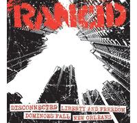 Rancid - Disconnected [Import]