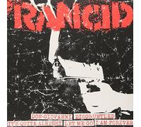 Rancid - Don Giovanni [Import]