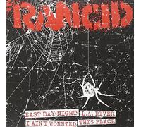 Rancid - East Bay Night/l.a. River [Import]