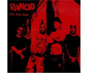 Rancid - Fall Back Down