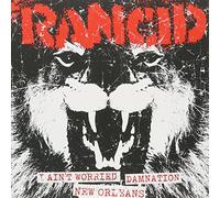 Rancid - I Ain't Worried [Import]