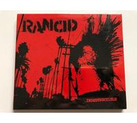 Rancid - Indestructible