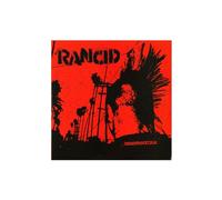 Rancid - Indestructible