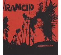 Rancid - Indestructible -Reissue-
