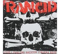 Rancid - Just a Feeling