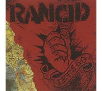 Rancid - Let's Go