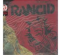 Rancid - Let's Go (20th Anniversary Reissue) [Vinyl] Anniversary Ed, Reissue