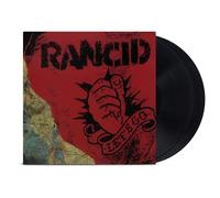 Rancid - Let's Go-20th Anniversary