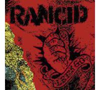 Rancid - Let's Go (20th Anniversary Reissue) [Vinyl Lp] Anniversary Ed, Reissue
