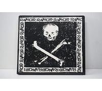 Rancid - Rancid 2000