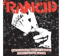 Rancid - Rattlesnake [Import]