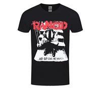 Rancid - T-Shirt And out come the wolves (in L)