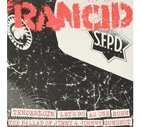 Rancid - Tenderloin