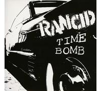 Rancid - Time Bomb [Import]