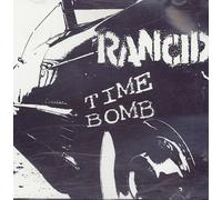 Rancid - Time Bomb [Import]