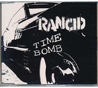 Rancid - Time Bomb [Import]