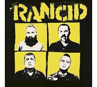Rancid - Tomorrow Never Comes - CD - G1398z