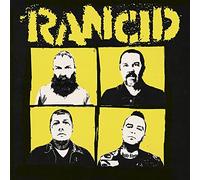 Rancid - Tomorrow Never Comes-IN onus Track [Import]