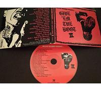 Rancid - Vol. 2-Give 'em The Boot