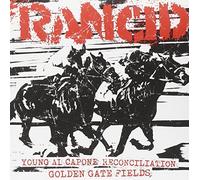 Rancid - Young Al Capone [Import]