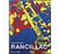 Rancillac DEMANDE EDITEUR - Serge Fauchereau - Cercle D'art - relié - Livre