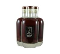 Rancio Sec Fil du Temps - Blanc - Domaine Jolly Ferriol - Vin de France - Vin Blanc (3x75 IO