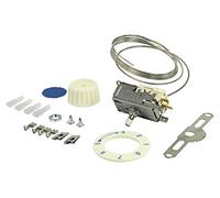 Ranco 9739006425 Thermostate Réfrigérateur d'origine VI 112 Type : K59-H2805 / A59-1019B Thermostat VI112
