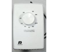 Ranco Commandes/Invensys J10810 120 Vdehumidistat20-80% Vertical