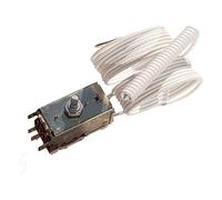 Ranco K52L2521 Thermostat à deux capillaires 57507 CYB-434010 Siltal, Carma, Far, Angelo Po, Sagi