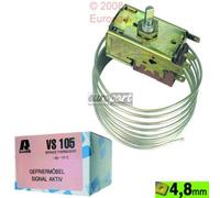 Ranco KG K54H1404 VS105 Thermostat