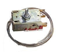 Ranco Thermostat K59-L4021 Ranco 1000 mm Tube capillaire 2 x 6,3 mm AMP