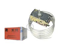 RANCO VC110 K50-H1108 Thermostat de -12 à +4 °C Régulateur de température