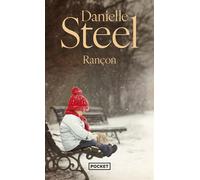Rançon - Danielle Steel - Pocket - Poche - Roman