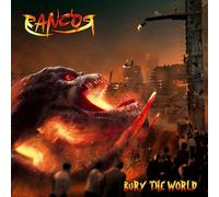 Bury The World