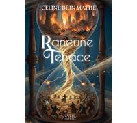 Rancune tenace - Céline Brin Mathé - Bookelis - broché - Essai