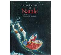 Rand Ted - Magica Notte Di Natale (La)