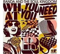Randa and the Soul Kingdom - What You Need