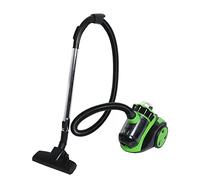 Randaco Aspirateur sans Sac, sans Sac 900 Watts, bac à poussière 3,0 L, Filtre HEPA Efficace pour sols durs et moquettes