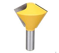 RanDal Bird' S Mouth Router Bit Fraise à bois