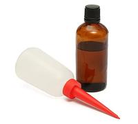 RanDal Colle Adhésive Jaune De Réparation De Haut-Parleur 50Ml Pour Le Scelleur De Bord En Caoutchouc De Capuchon Anti-Poussière