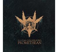 Randal Collier-Ford - Promethean