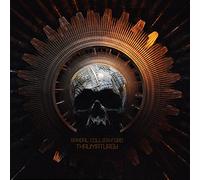 Randal Collier-ford - Thaumaturgy