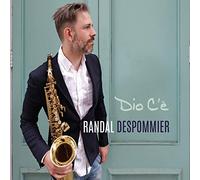 Randal Despommier - Dio C'e