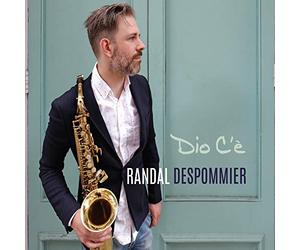 Randal Despommier - Dio C'e