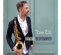 Randal Despommier - Dio C'e [Cd]