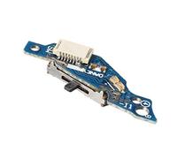 RanDal Power On/Off Interrupteur Circuit Imprimé Pcb Remplacement Pièce De Réparation Pour Sony Psp 2000 2004 2001 2008